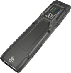 FLASHLIGHT EDC SERIES/EDC25 NITECORE