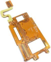 Flex Samsung SGH-E700 E708 display without