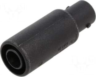 FLUKE Adapter | banana 4mm socket