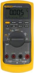 FLUKE Digital multimeter | LCD,bargraph