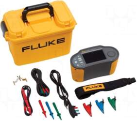 FLUKE Meter: appliance meter | LCD