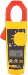 FLUKE AC/DC digital clamp meter |