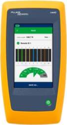 FLUKE NETWORKS Tester: LAN network analyzer