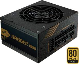 Fortron FSP DAGGER PRO 850W, PC