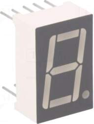 FORYARD Display: LED | 7-segment |