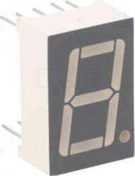 FORYARD Display: LED | 7-segment |