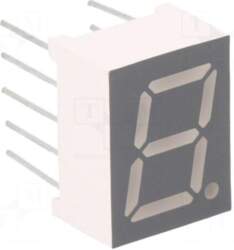 FORYARD Display: LED | 7-segment |