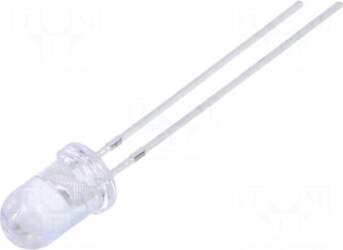 FORYARD LED | 5mm | yellow