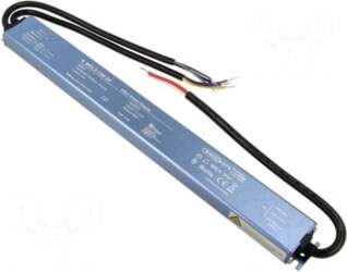 FOSE Power supply: switching | LED