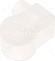 FOSE Stopper | silicone | left