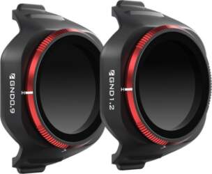 Freewell filter set for DJI Mini