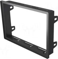 Front panel | 144.96 Incabox
