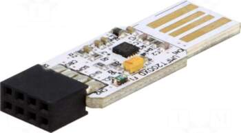 FTDI Module: USB | I2C |