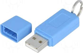 FTDI Module: USB | key