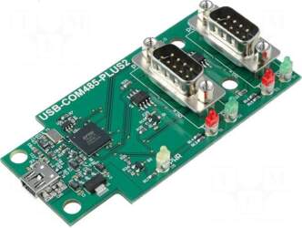 FTDI Module: USB | RS485,USB