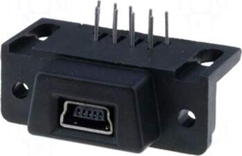 FTDI Module: USB | USB |