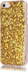 Fusion accessories Fusion Gold Sequins Back