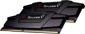 G.Skill Ripjaws V F4-2666C19D-64GVK memory