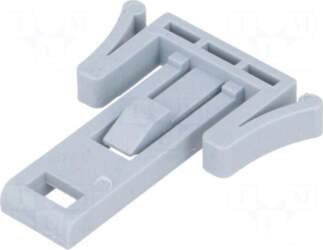 GAINTA DIN rail mounting bracket