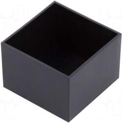 GAINTA Enclosure: designed for potting |