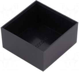 GAINTA Enclosure: designed for potting |