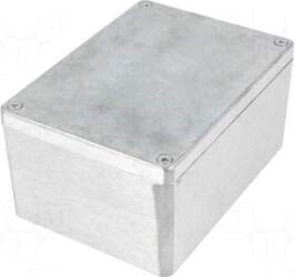 GAINTA Enclosure: multipurpose | X: 108mm