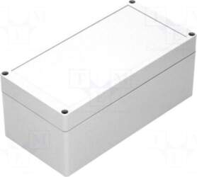GAINTA Enclosure: multipurpose | X: 120mm