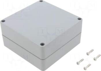 GAINTA Enclosure: multipurpose | X: 120mm