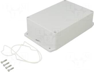 GAINTA Enclosure: multipurpose | X: 121mm