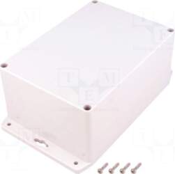 GAINTA Enclosure: multipurpose | X: 121mm