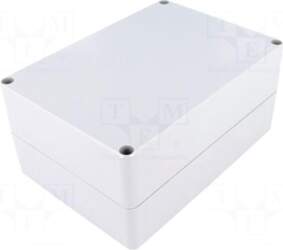 GAINTA Enclosure: multipurpose | X: 121mm