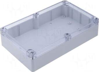 GAINTA Enclosure: multipurpose | X: 146mm