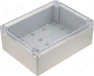 GAINTA Enclosure: multipurpose | X: 150mm