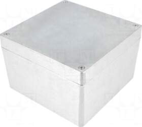 GAINTA Enclosure: multipurpose | X: 158mm