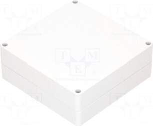 GAINTA Enclosure: multipurpose | X: 160mm