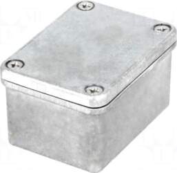 GAINTA Enclosure: multipurpose | X: 41mm