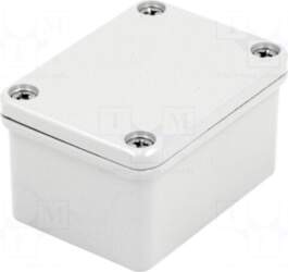GAINTA Enclosure: multipurpose | X: 41mm