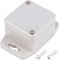GAINTA Enclosure: multipurpose | X: 50mm