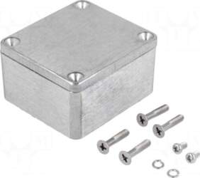 GAINTA Enclosure: multipurpose | X: 58mm