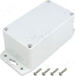 GAINTA Enclosure: multipurpose | X: 65mm