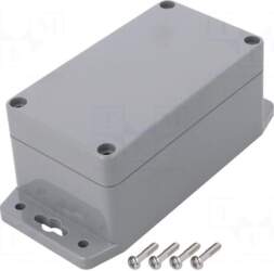 GAINTA Enclosure: multipurpose | X: 65mm