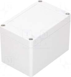 GAINTA Enclosure: multipurpose | X: 80mm