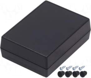 GAINTA Enclosure: multipurpose | X: 82mm