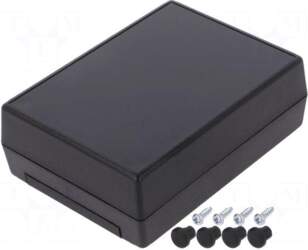 GAINTA Enclosure: multipurpose | X: 82mm