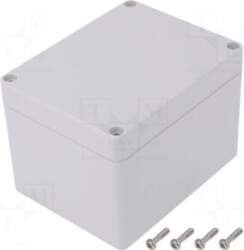GAINTA Enclosure: multipurpose | X: 90mm