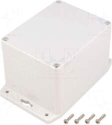 GAINTA Enclosure: multipurpose | X: 90mm