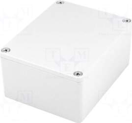 GAINTA Enclosure: multipurpose | X: 90mm