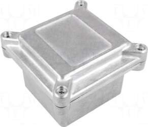 GAINTA Enclosure: multipurpose | X: 96mm