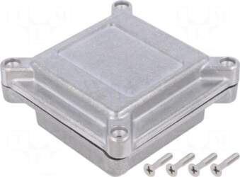 GAINTA Enclosure: shielding | X: 96mm