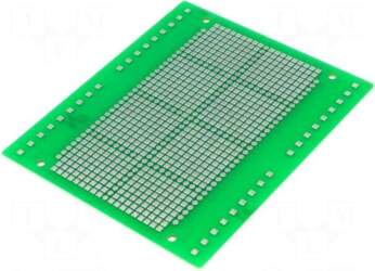 GAINTA Prototype board | D6MG,D6MG-IRC